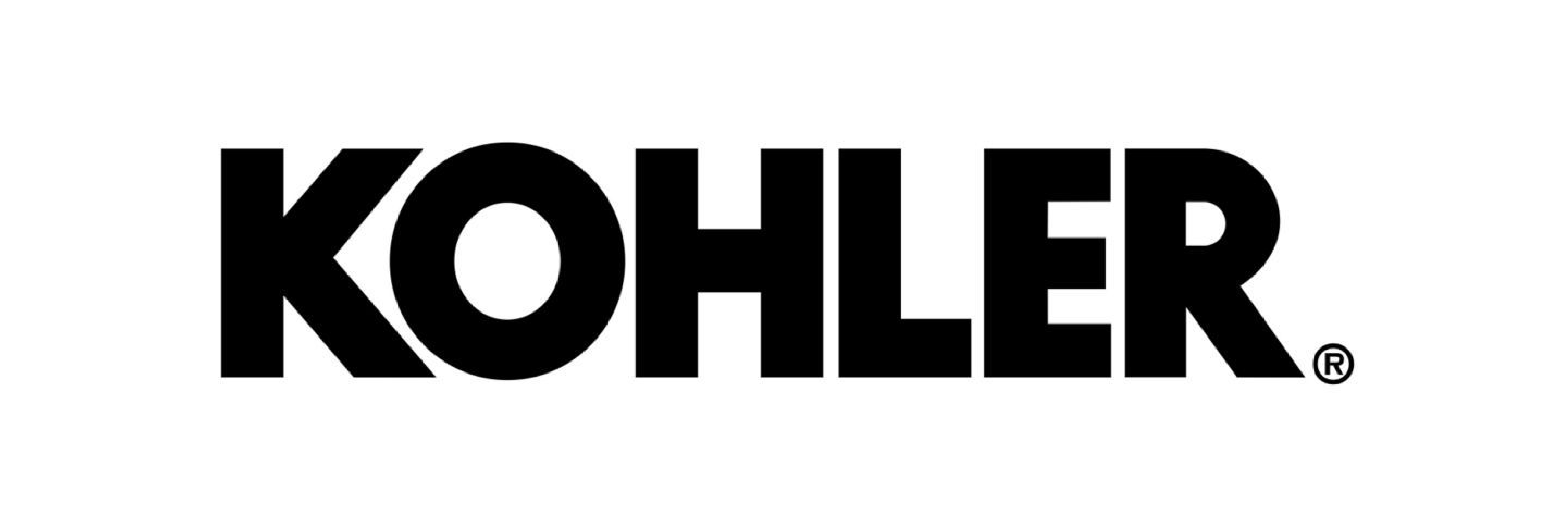 KOHLER logo