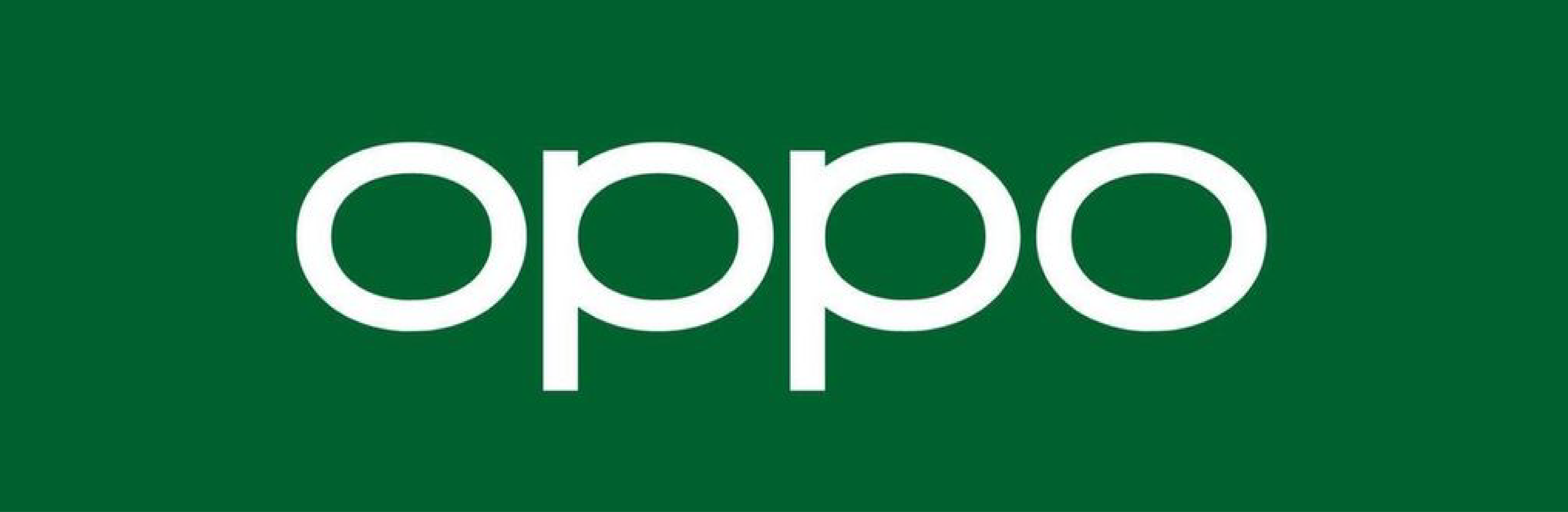 OPPO logo