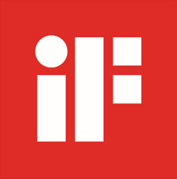 iF Design Award logo