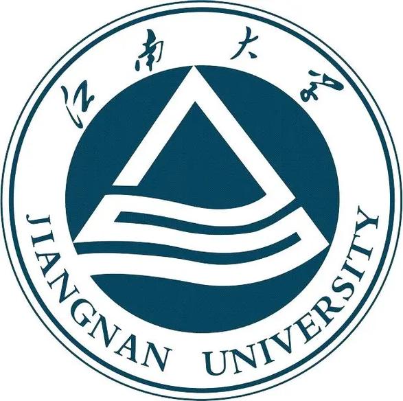 Jiangnan University logo